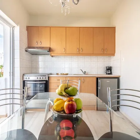 Seaside In Downtown Apartman