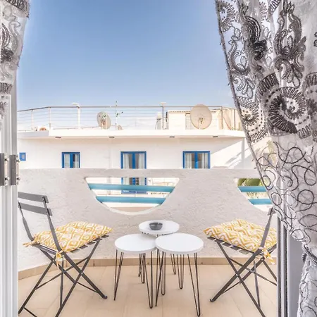 Apartman Seaside In Downtown