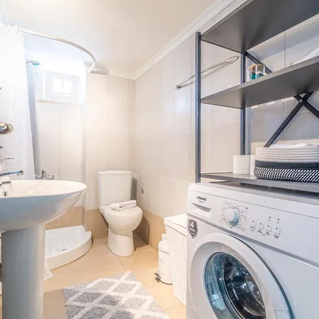 Apartman Seaside In Downtown