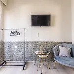 Apartmán Seaside In Downtown Hersonissos (Crete)