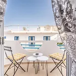 Apartmán Seaside In Downtown