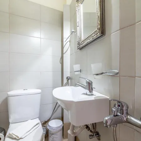 Seaside In Downtown *