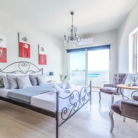 Apartament Seaside In Downtown