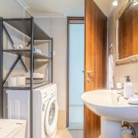 Seaside In Downtown * Χερσόνησος