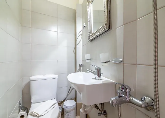 Seaside In Downtown *