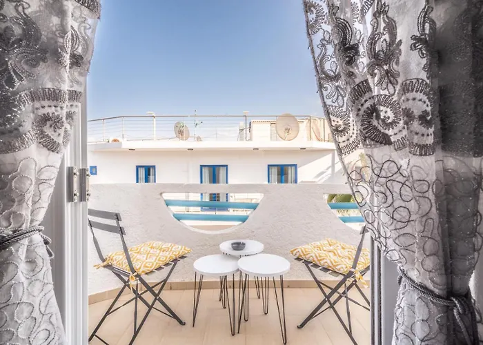 Apartament Seaside In Downtown