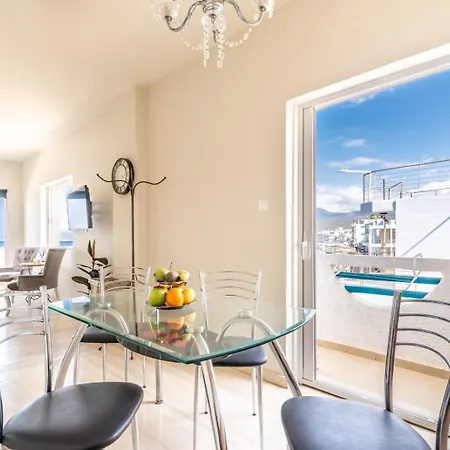 Seaside In Downtown *