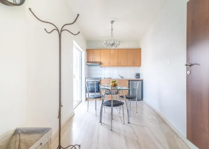 Seaside In Downtown *