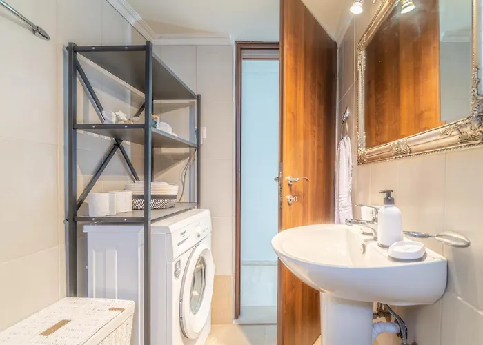 Seaside In Downtown * Hersonissos (Crete)