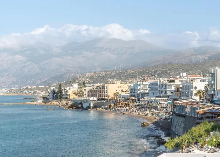 Seaside In Downtown Appartamento *