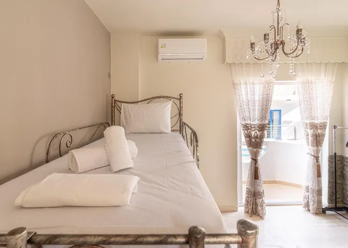 Seaside In Downtown *